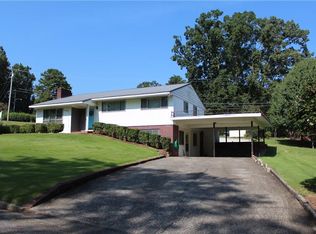 127 Tanglewood Dr, Anderson, SC 29621