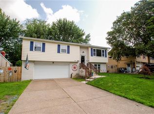 618 E 43rd St, Erie, PA 16504