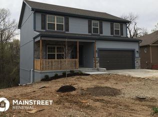 2817 N 99th Ter, Kansas City, KS 66109