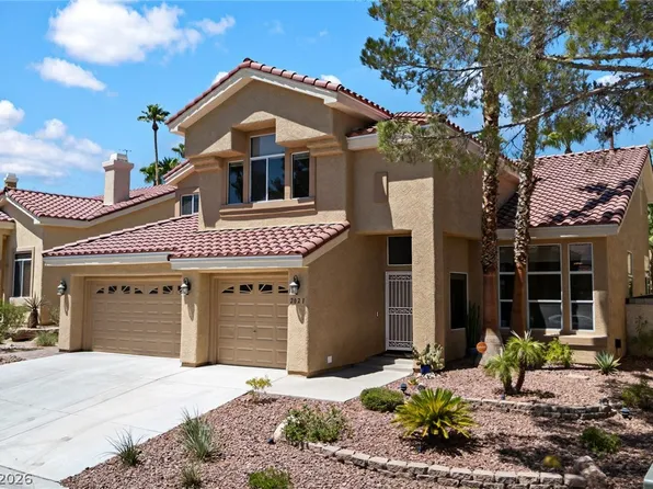 2021 Waterbury Ln, Las Vegas, NV 89134