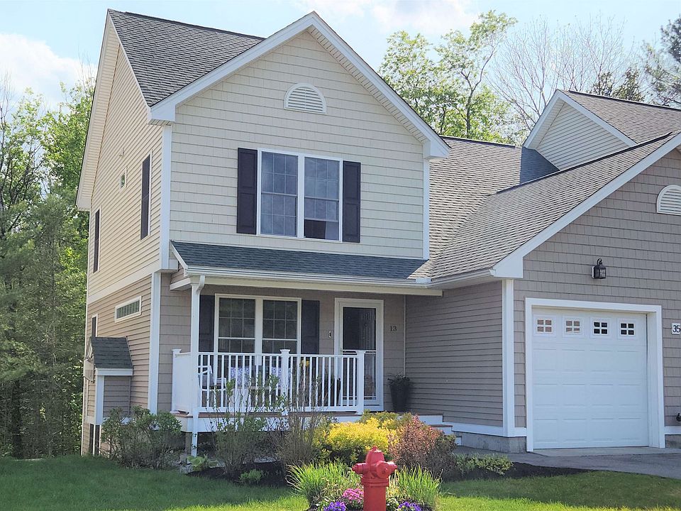 35 Intervale Outlook Circle UNIT 13, Conway, NH 03818 Zillow