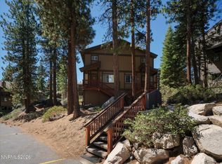 109 Lake Village Dr APT A, Zephyr Cove, NV 89448