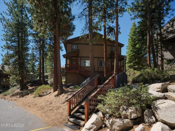 109 Lake Village Dr APT A, Zephyr Cove, NV 89448
