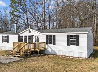 15 Dry Pond Ln, Zebulon, NC 27597