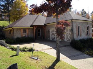 308 Sorano Cv, Oxford, MS 38655