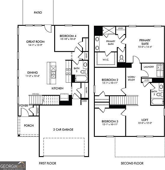 2nd image of 2805 Manor Dr