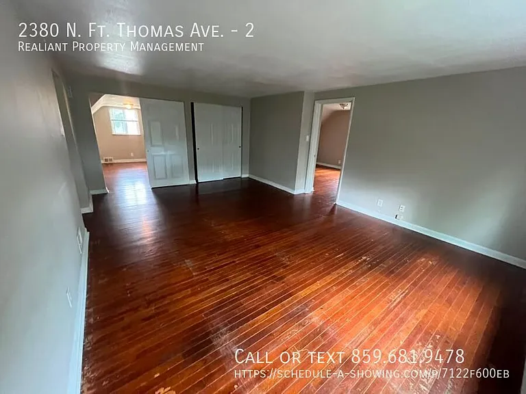 2380 N Fort Thomas Ave #2 — Photo 3
