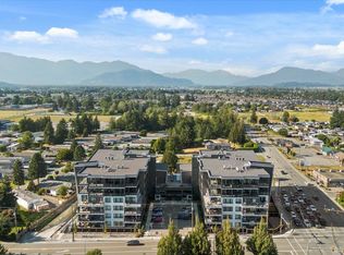 45757 Watson Rd #408, Chilliwack, BC V2R 2Y2