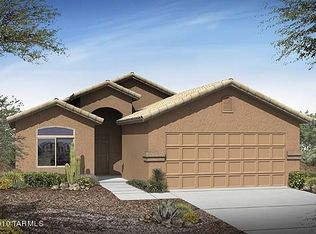 11348 N Pipe Stone Pl, Marana, AZ 85658