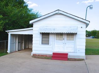 6 Hood St, Lagrange, GA 30241