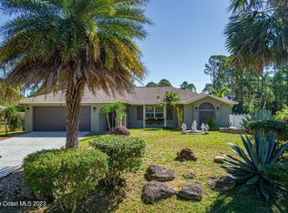 441 Fronda Ave SW, Palm Bay, FL 32908