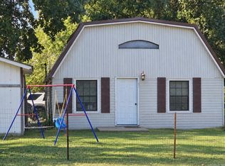 157 E Warren St, Piggott, AR 72454