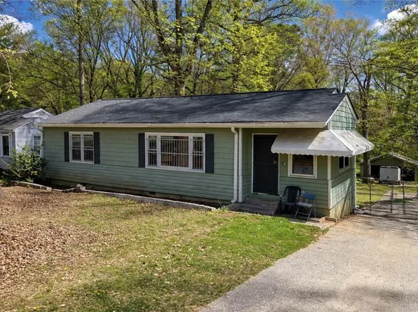 2286 Carey Dr SE, Atlanta, GA 30315