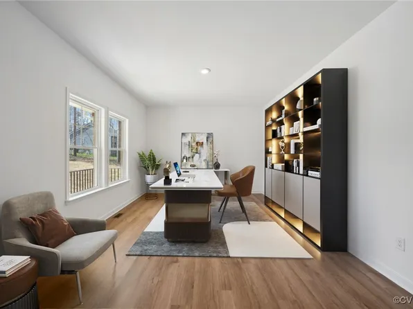 201 Zion Manor Rd, Gordonsville, VA 22942