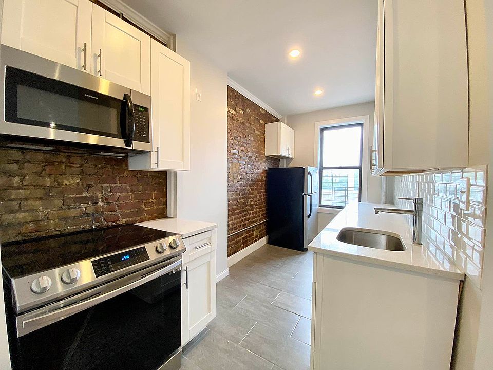 610 W 163rd St APT 1C, New York, NY 10032 | Zillow