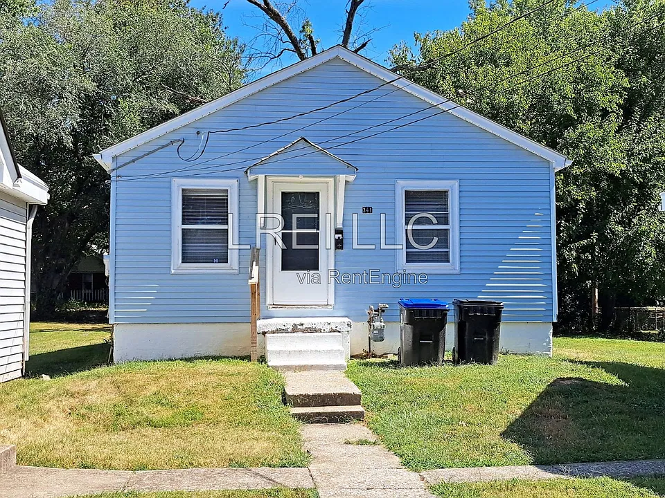 341 N 42nd St