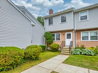 188 Post Office Rd UNIT 2, Enfield, CT 06082