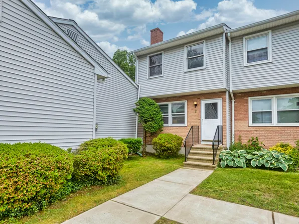 188 Post Office Road #2, Enfield, CT 06082