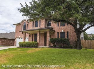 10737 Quarry Oaks Trl, Austin, TX 78717