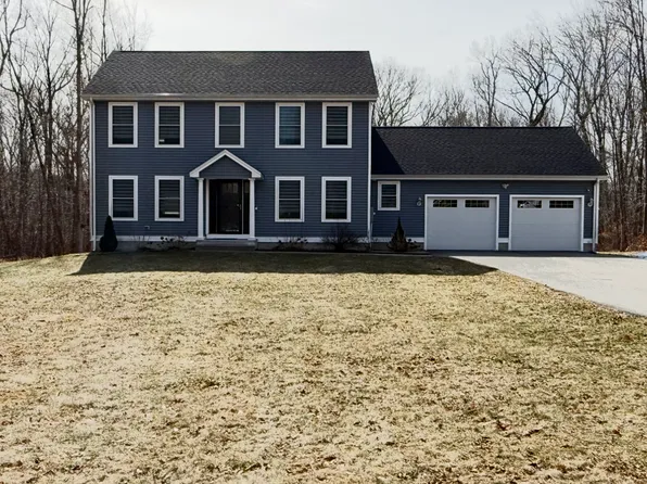 36 Daniel Drive, Colchester, CT 06415