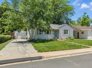 1761 S Filbert Ct, Denver, CO 80222