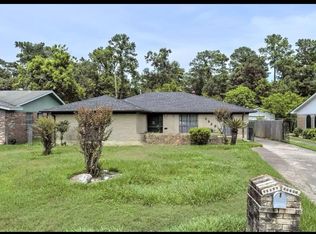 9838 Camay Dr, Houston, TX 77016