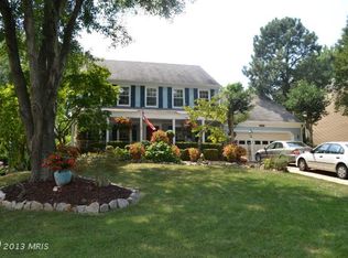 15514 Ridgecrest Dr, Dumfries, VA 22025