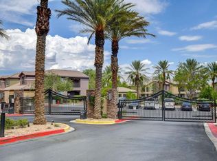 6868 Sky Pointe Dr UNIT 2036, Las Vegas, NV 89131