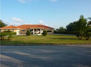 5311 Hawkhurst Ave, Southwest Ranches, FL 33331