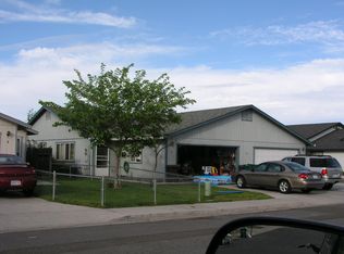 135 Derek Dr UNIT A, Susanville, CA 96130