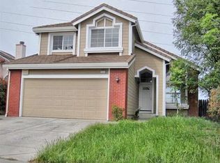 4033 Meadow Lake St, Antioch, CA
