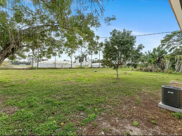 5538 Calico Circle, West Palm Beach, FL 33415