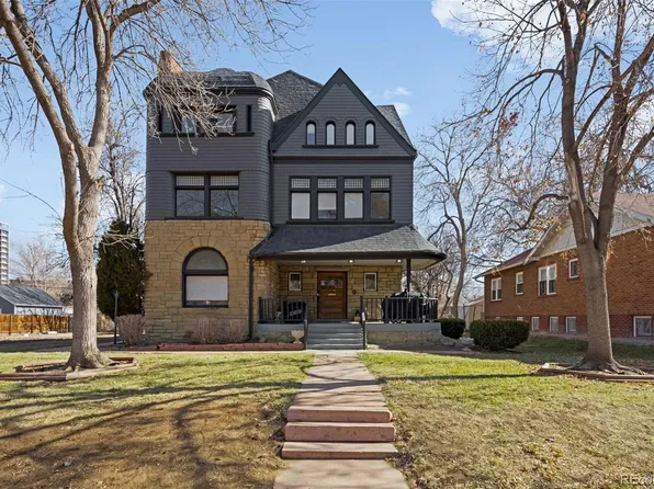 1444 Stuart St, Denver, CO 80204