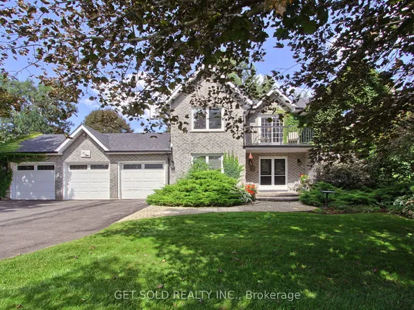 18 Whiteville Ct, Whitchurch Stouffville, ON L4A 3H7