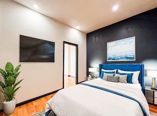 258 Marcus Garvey Blvd APT 4A, Brooklyn, NY 11221