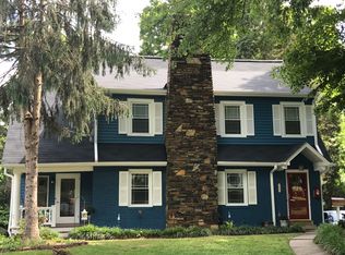 2392 Maplewood Ave, Winston Salem, NC 27103