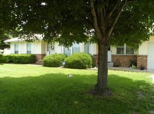2800 Arnoldi Rd, Doe Run, MO 63601