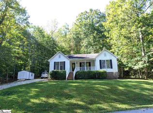 79 Forest Dr, Travelers Rest, SC 29690