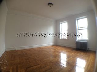 620 W 189th St APT 4D, New York, NY 10040