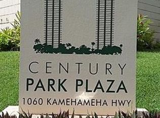 1060 Kamehameha Hwy APT 1505A, Pearl City, HI 96782