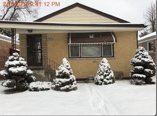 12745 S Morgan St, Chicago, IL 60643