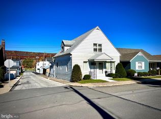 2139 Walnut St, Ashland, PA 17921