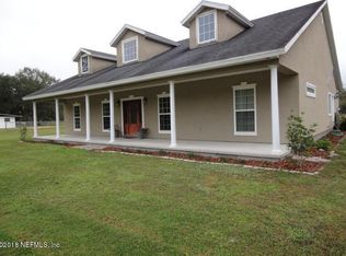 23395 NW County Road 200a, Lawtey, FL 32058
