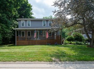 67 Airport Rd, Dudley, MA 01571