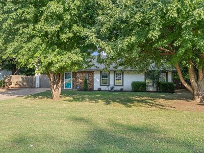 601 S 8th Street Dr, Yukon, OK, 73099