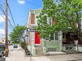 5355 Osage Ave, Philadelphia, PA 19143