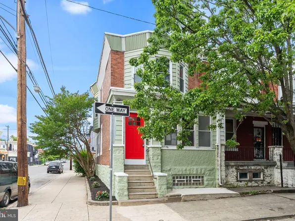 5355 Osage Ave, Philadelphia, PA 19143