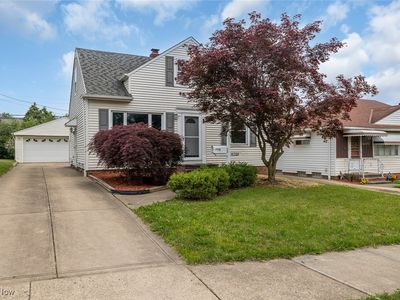 15709 Northwood Ave, Maple Heights, OH, 44137