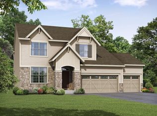 377 Uc Haycastle Dr, Lake Saint Louis, MO