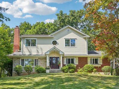 13 Fairview Avenue, Nanuet, NY, 10954